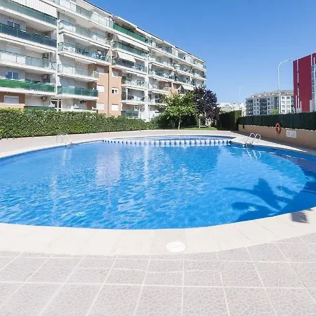 Apartamento Mar De Playa Apartment