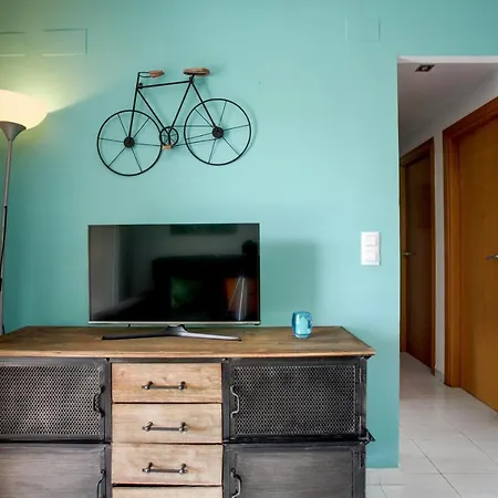 Apartamento Apartamento Mar De Playa *
