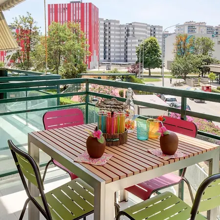 Apartamento Mar De Playa Apartamento Gandía