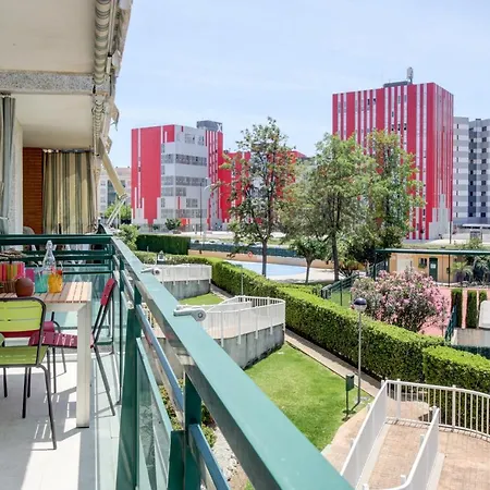 Apartamento Mar De Playa Apartamento *