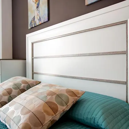 Apartamento Mar De Playa Apartamento