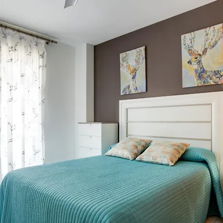 Apartamento Mar De Playa