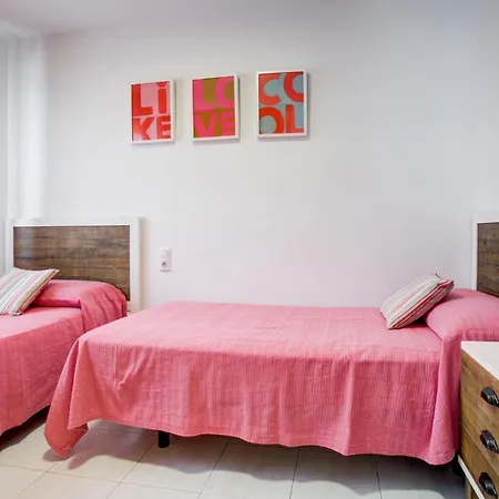 Apartamento Mar De Playa Apartamento *